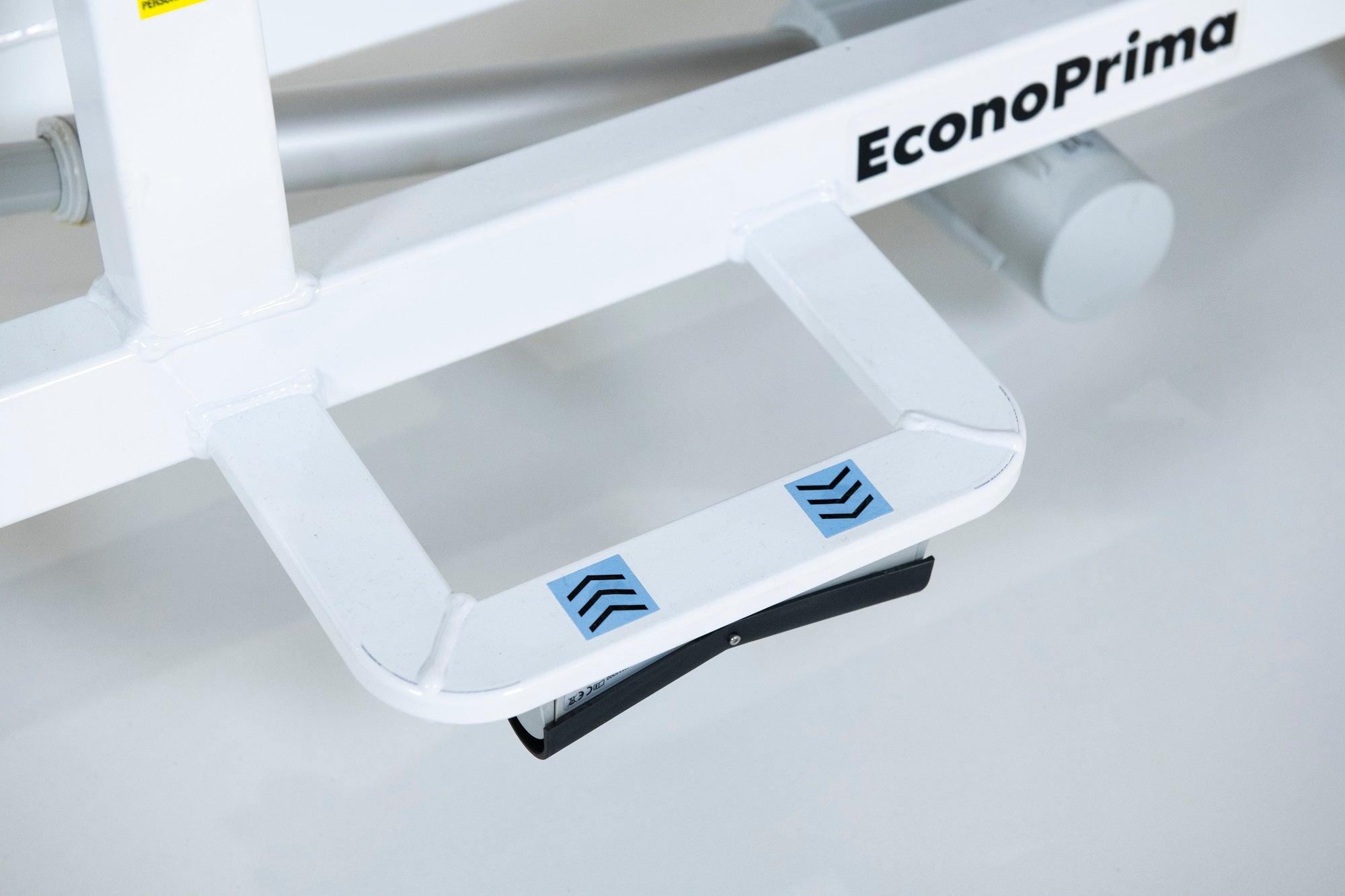 Econo Prima Electric Massage table