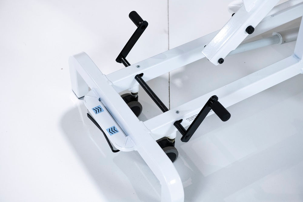 Econo Brava 3 part elevation table