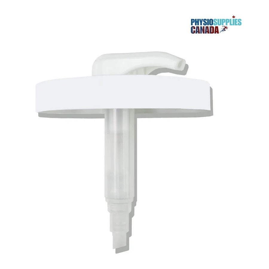 Dispensing Jar Pump for Motion Medicine Jars