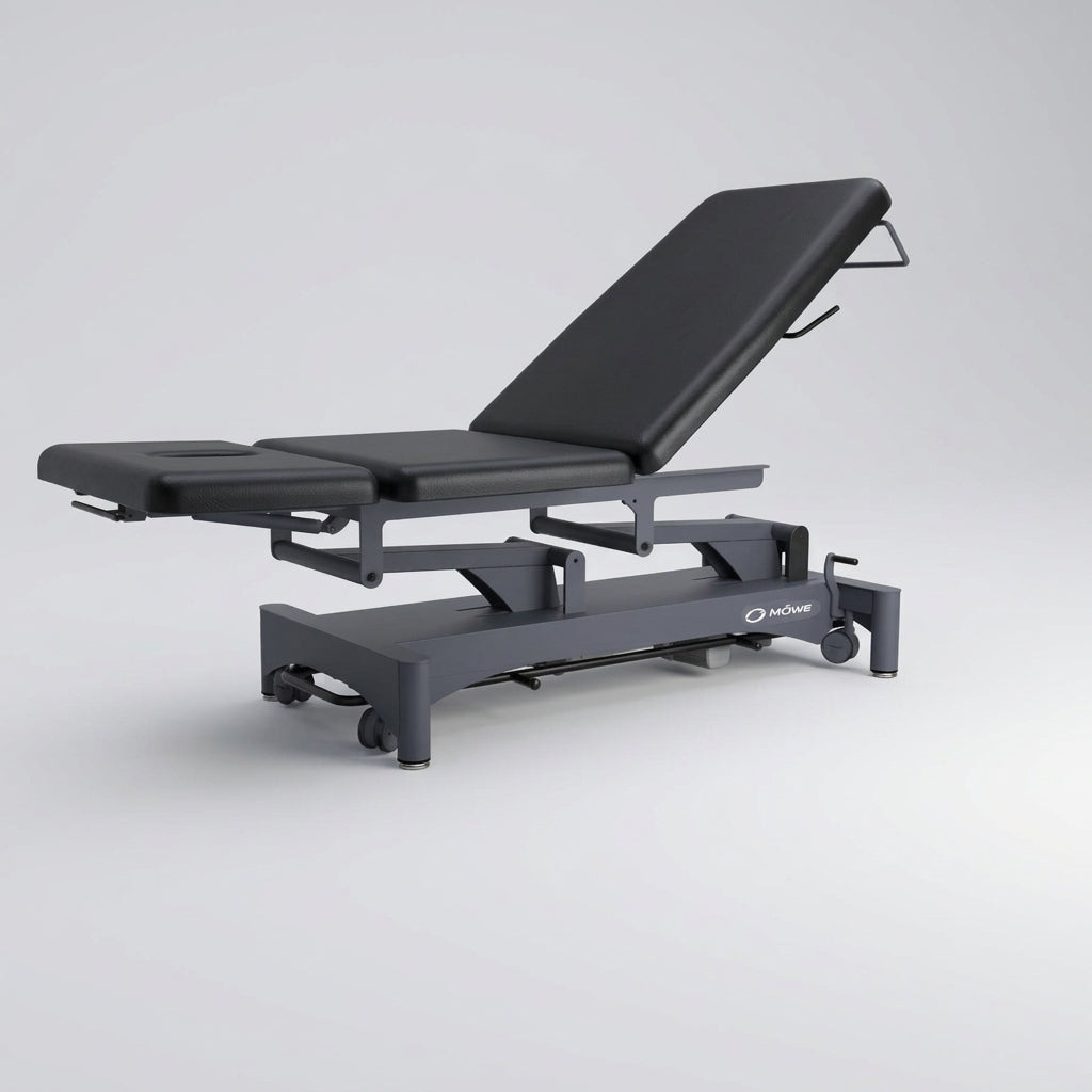MOWE Safari 3 Section Electric Treatment Table