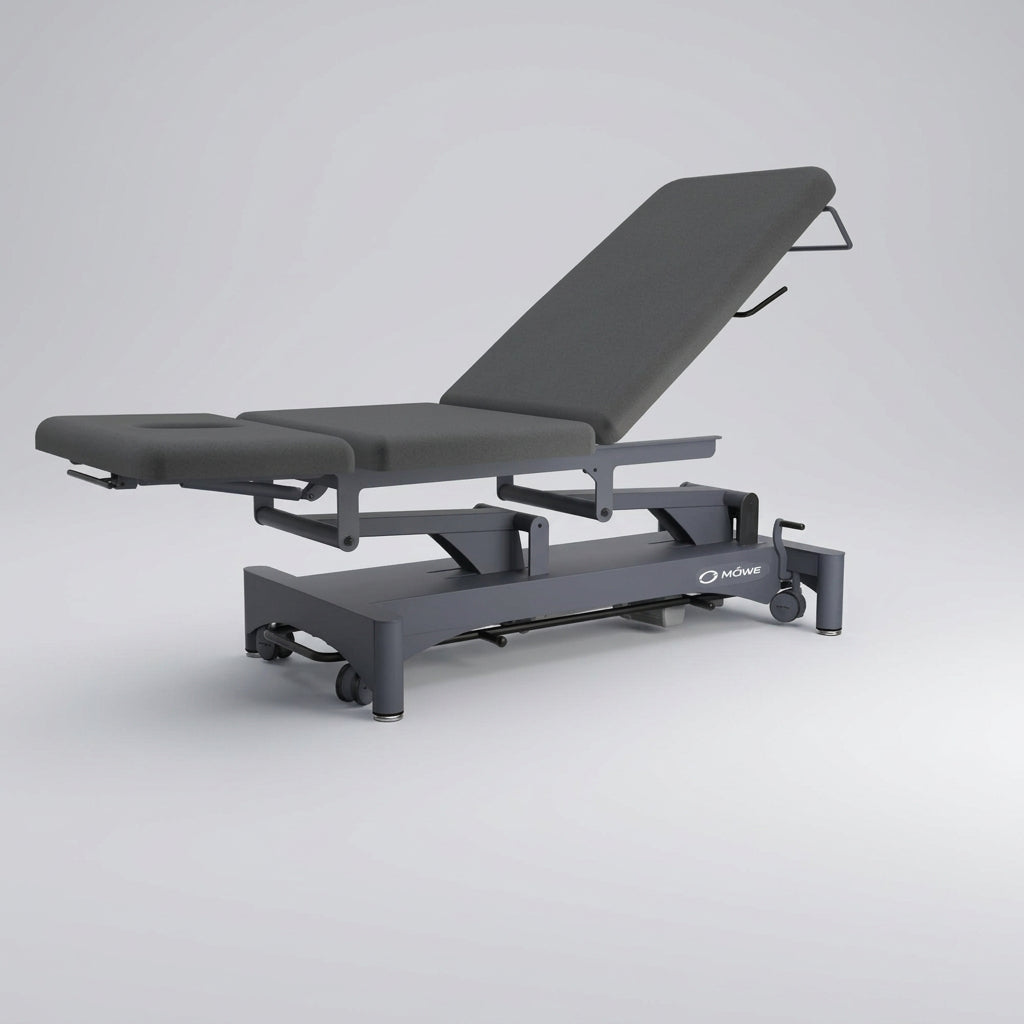 MOWE Safari 3 Section Electric Treatment Table