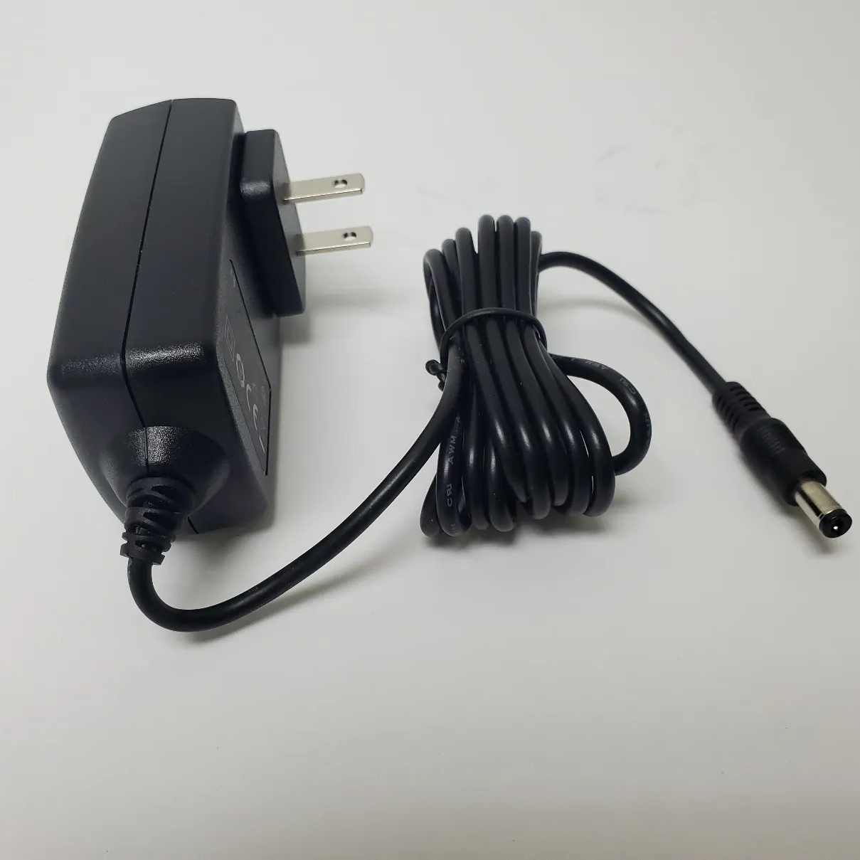 Quattro 2 Power Cord & Adapter
