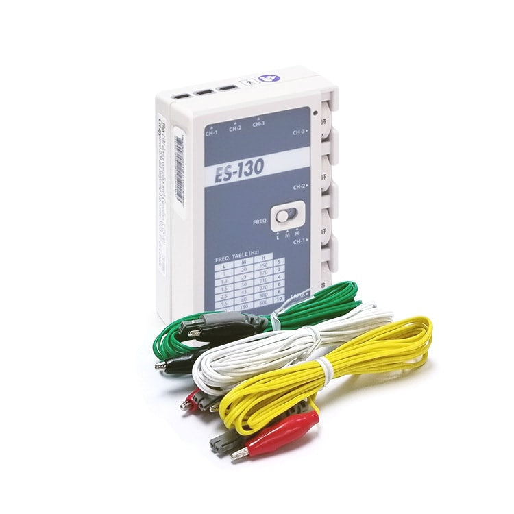 Unité d'électro-acupuncture ES-130