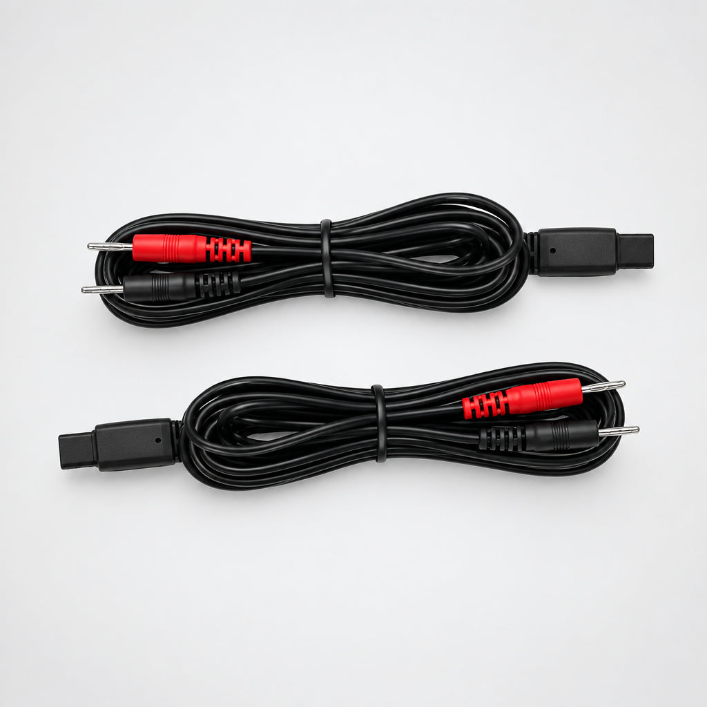 ComboCare & Quattro 2.5 Replacement Lead Wires