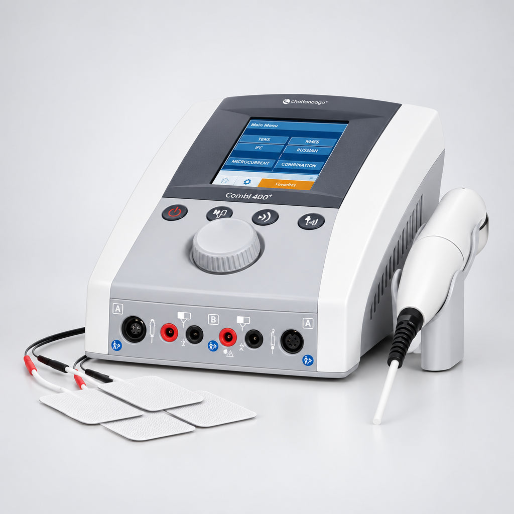 CT2200 COMBINATION UNIT