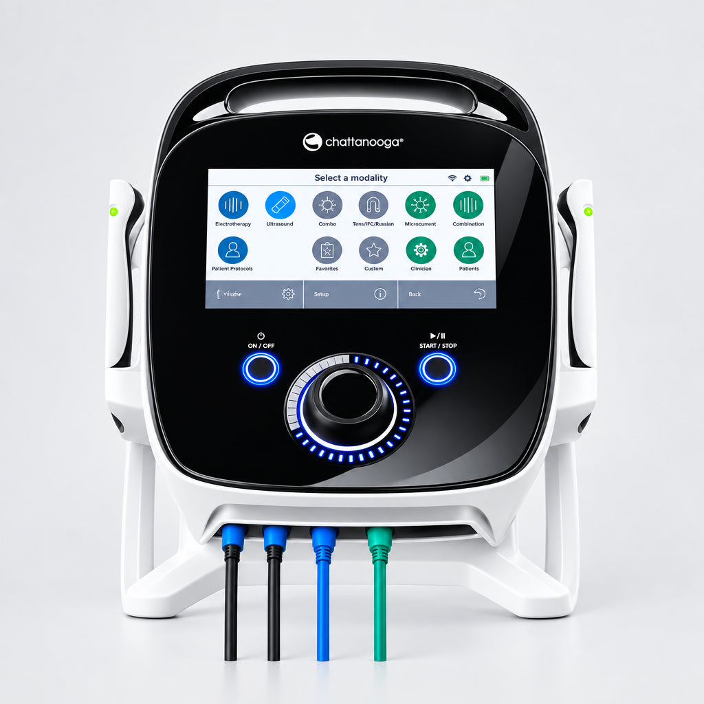Intelect® Legend 2 4CH Combo
