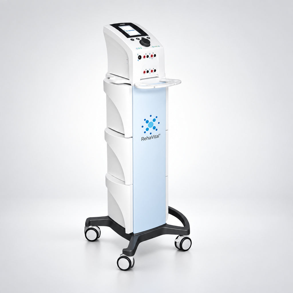 Appareil E-Stim TheraTouch EX4
