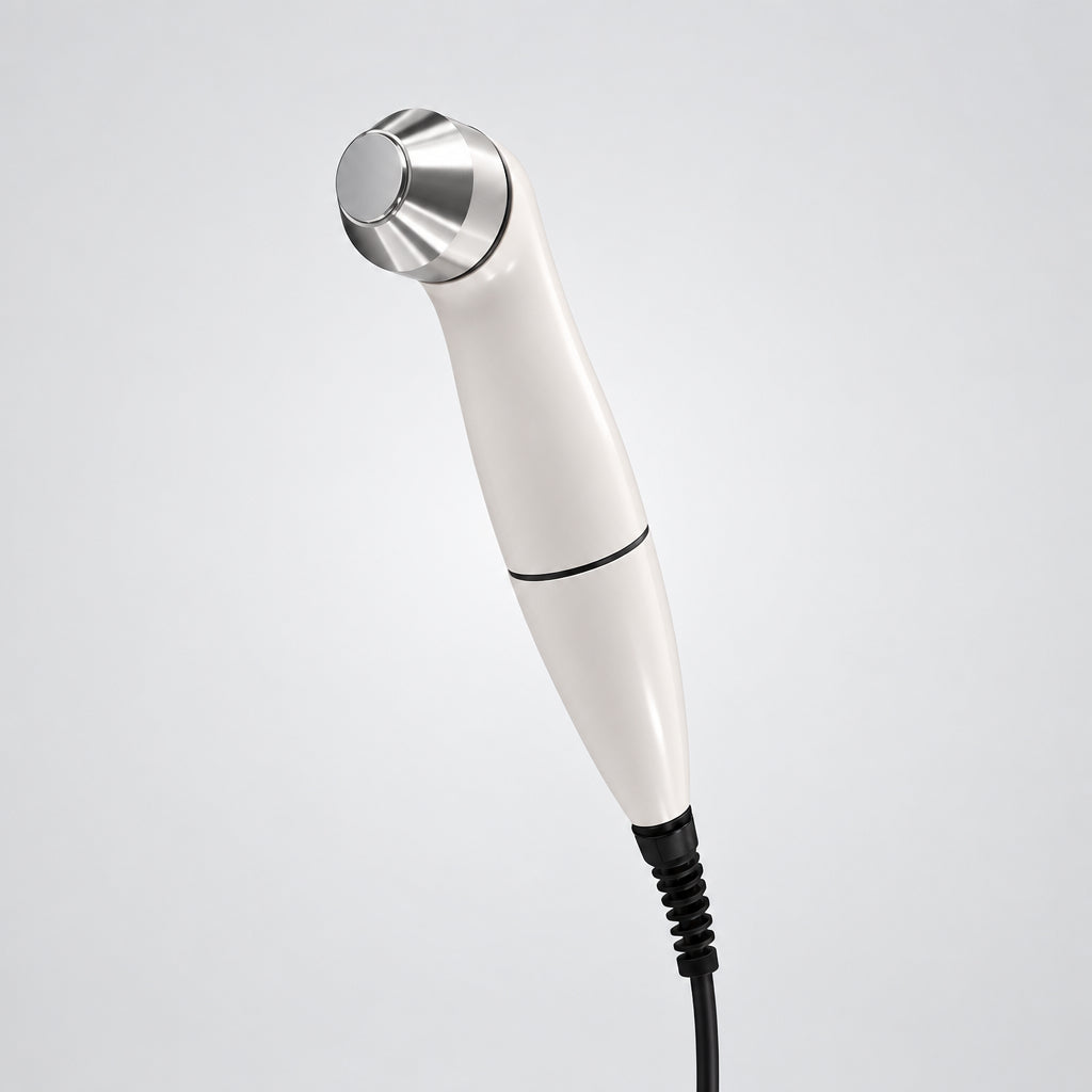 Ultrasound Heads for Combocare & SoundCare