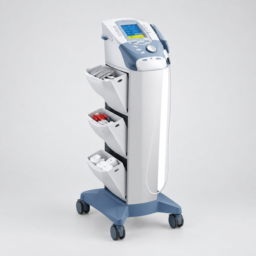 Intelect Legend XT / Chariot de thérapie par transport