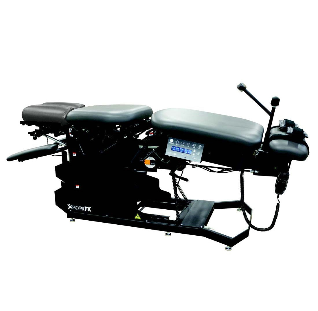 ErgoStyle FX - Flexion Distraction Table with Elevation
