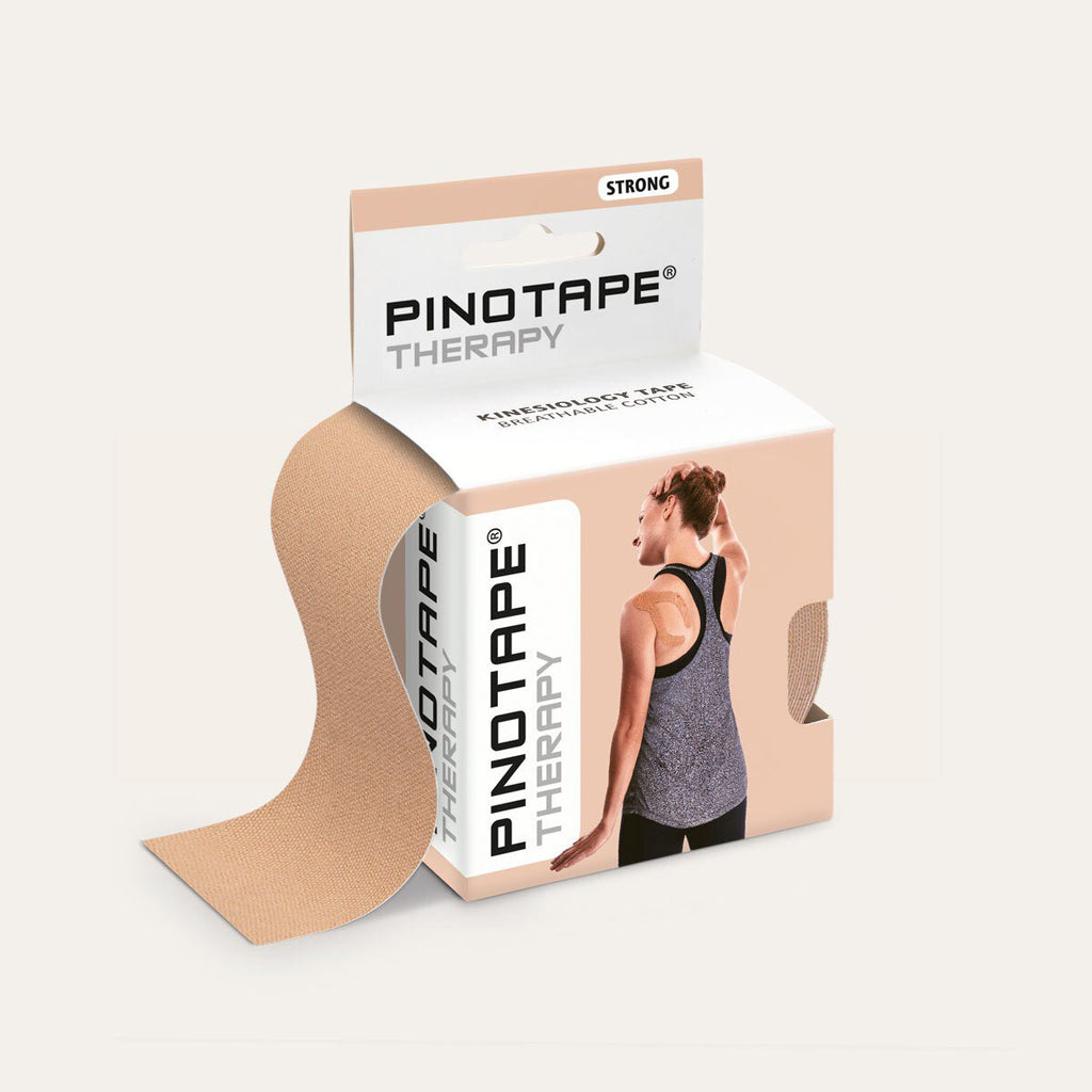 PINOTAPE Therapy light beige (5 mx 5 cm)