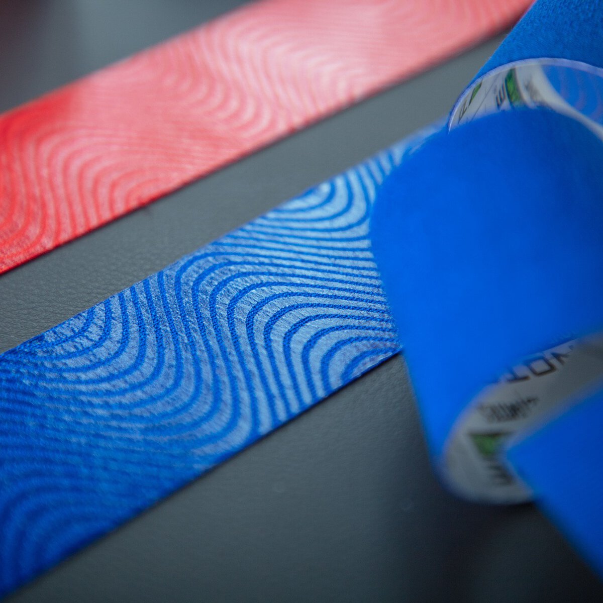 PINO Kinesiology Tape Sport Pink (31 m x 5 cm)