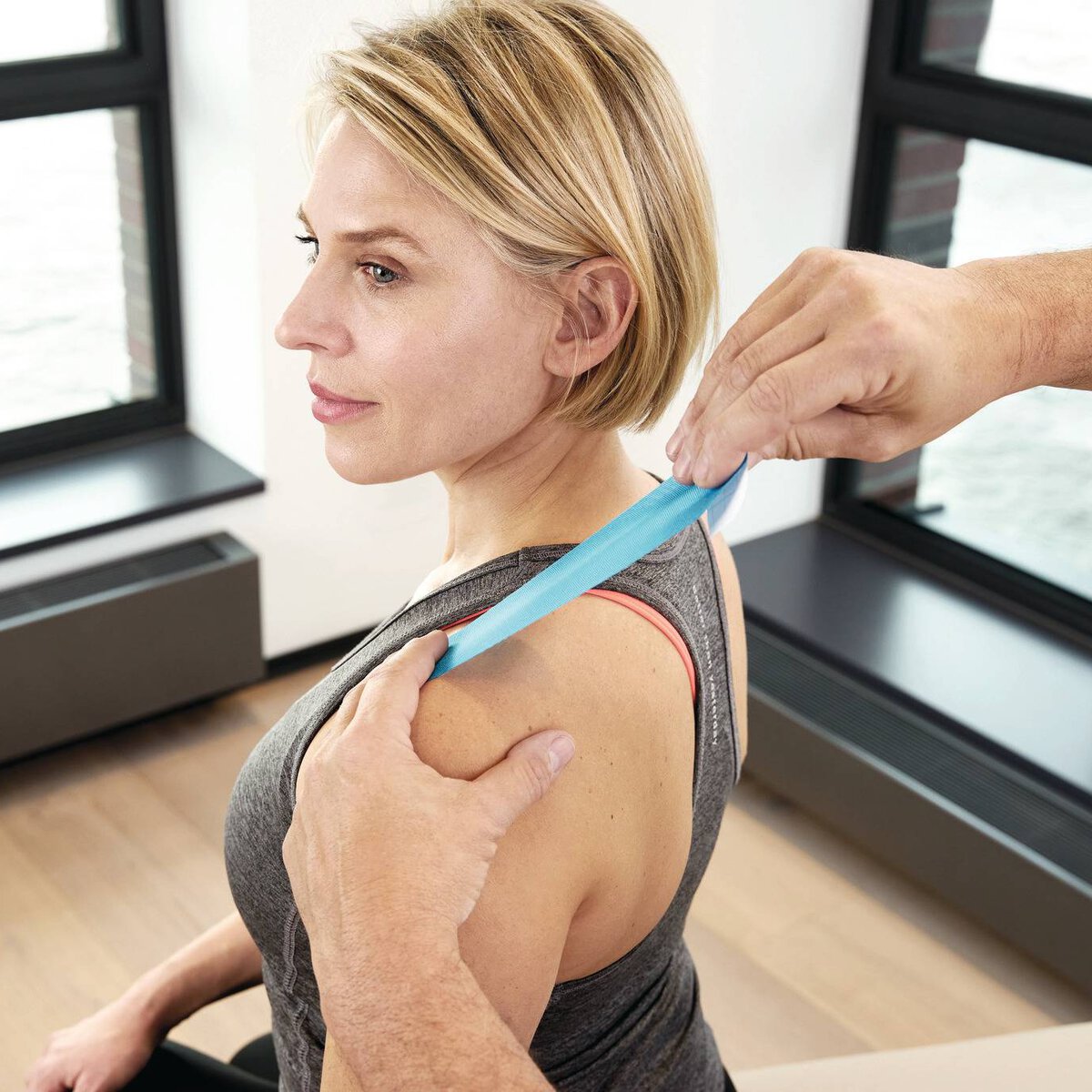 PINOTAPE Sensitive Zoo Design (5 m x 5 cm)