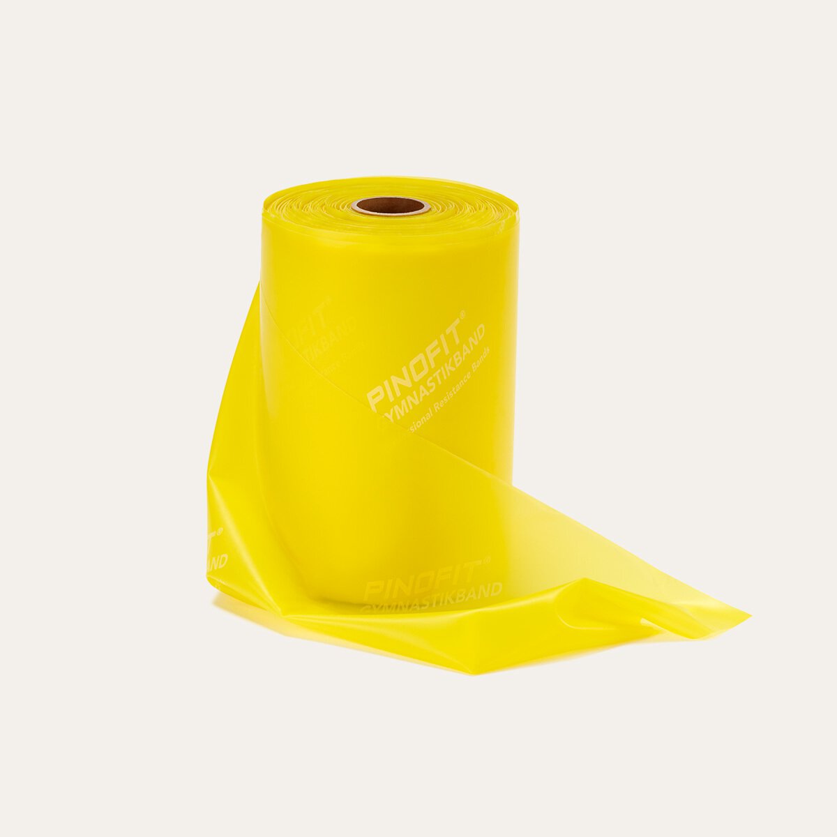 Bande de résistance PINOFIT – 50 yards (marque allemande) 