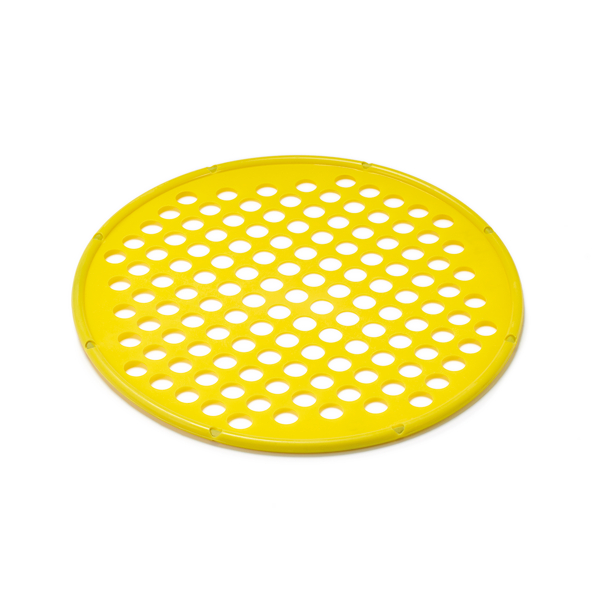 PINOFIT hand trainer yellow, light resistance (Ø 36 cm)