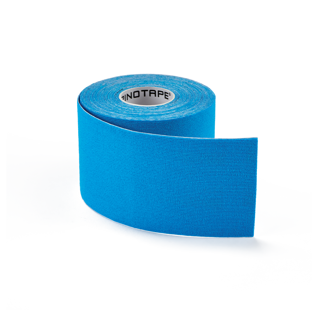 PINOTAPE Sensitive light Blue (5 m x 5 cm)