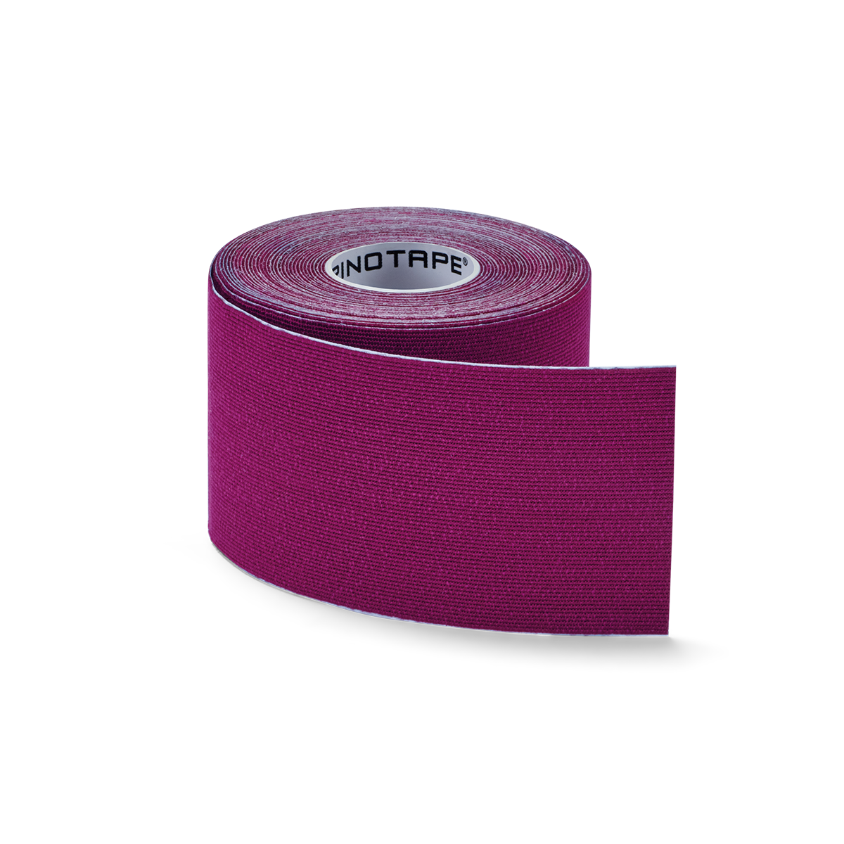 Kinesiology Tape Sport aubergine(Dark Purple)