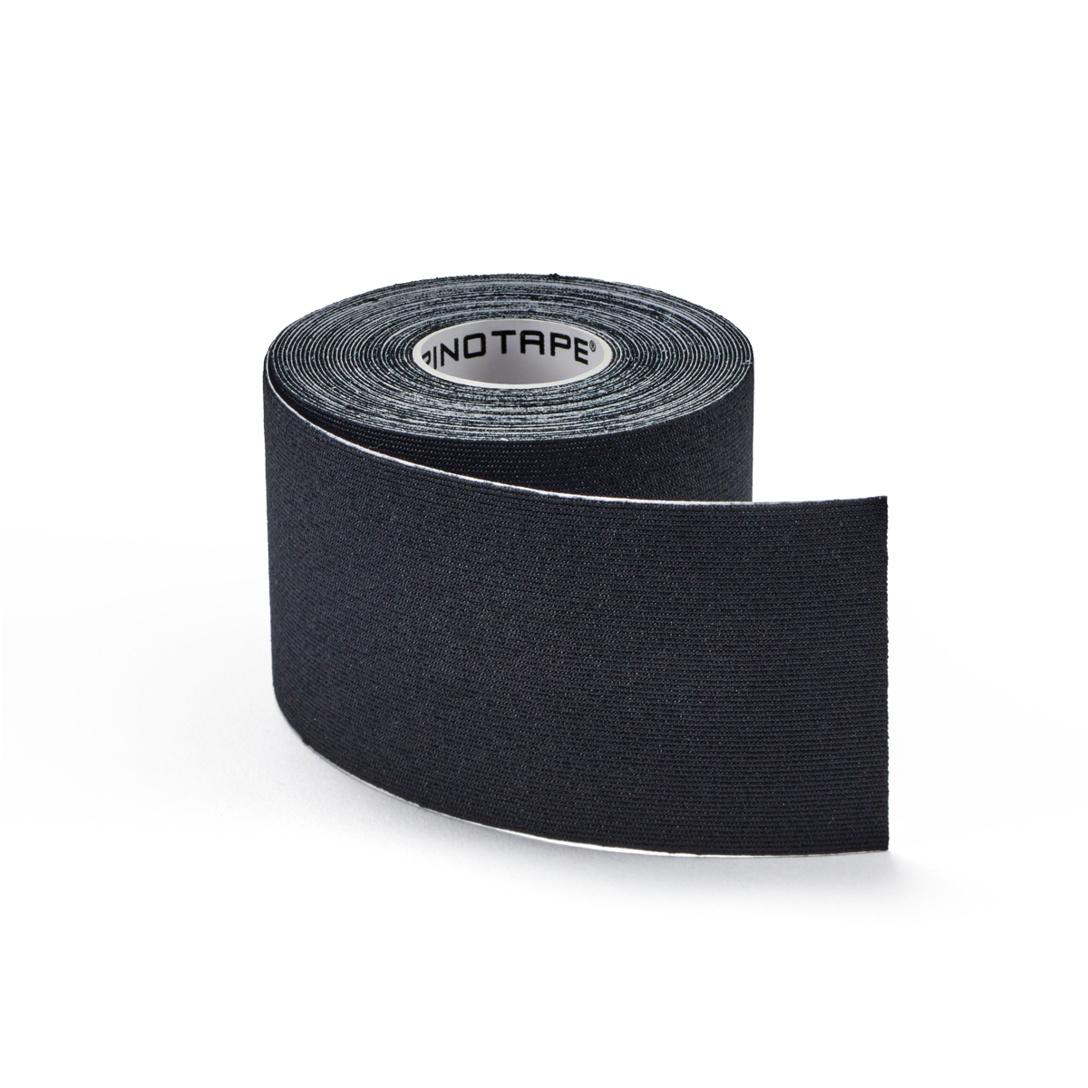 PINO Kinesiology Tape Sport Black
