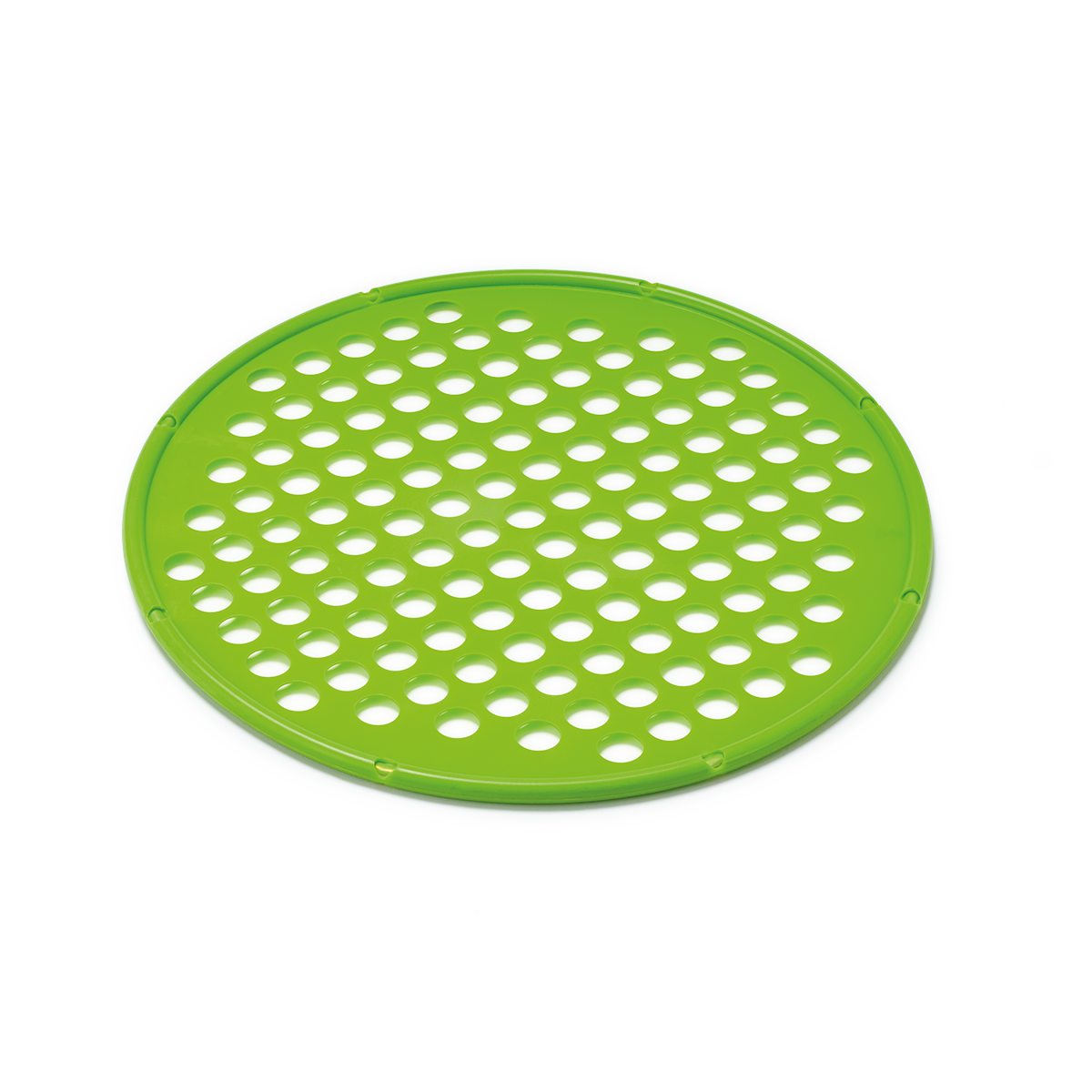 PINOFIT net hand trainer lime, strong resistance (Ø 36 cm)