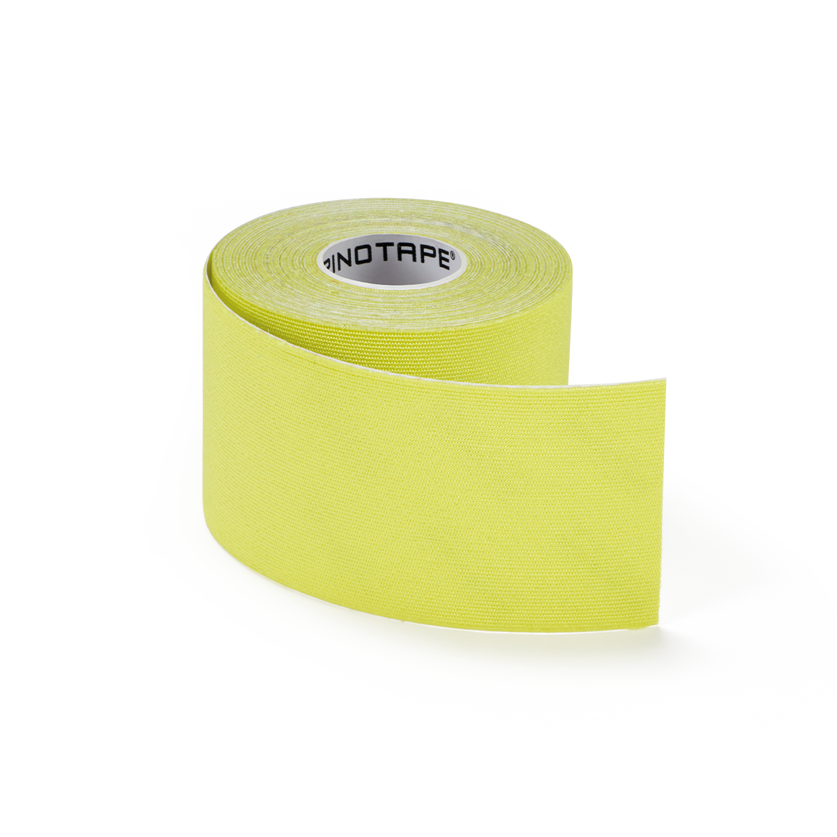PINOTAPE Sport neon yellow (5 mx 5 cm)