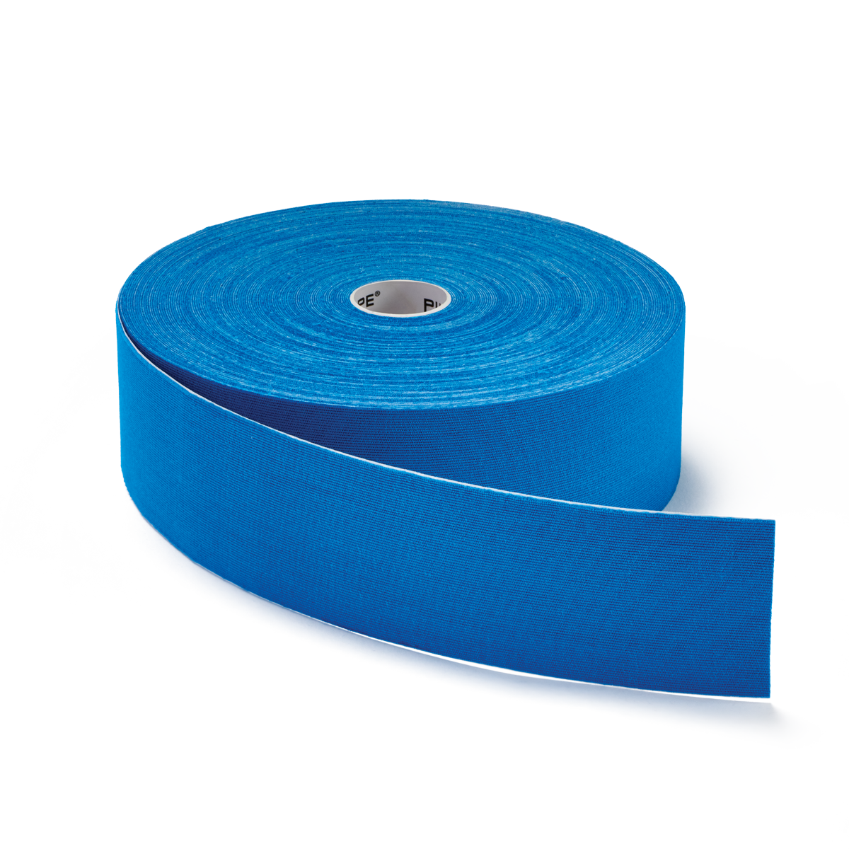 PINO Kinesiology Tape Sport Blue (31 m x 5 cm)