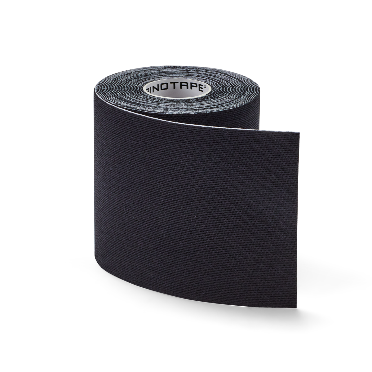 PINOTAPE Sport XL black (5 mx 7.5 cm)