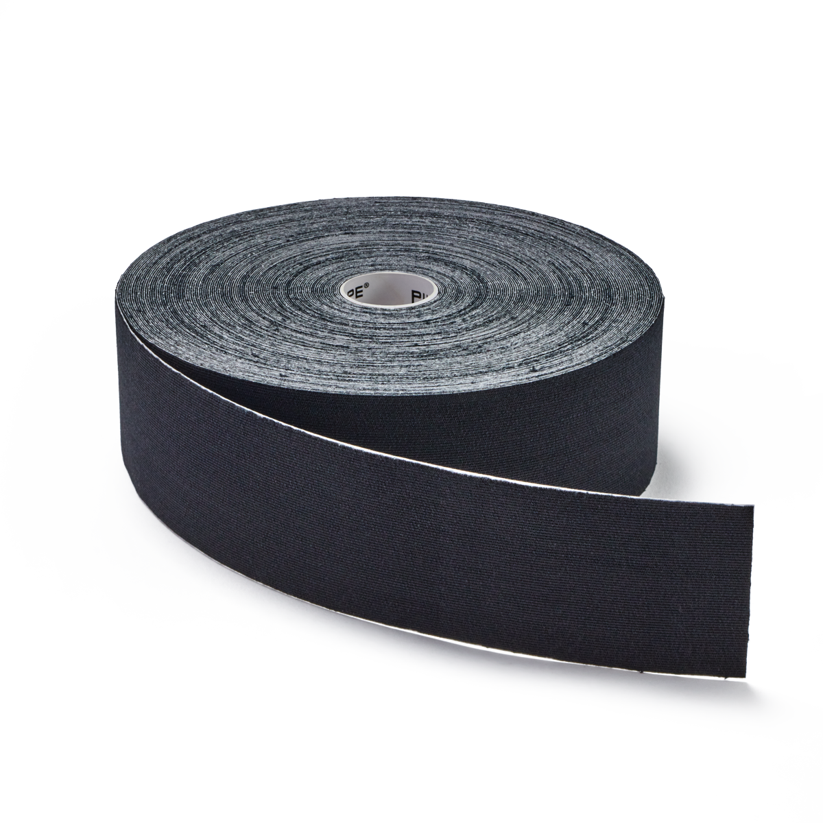PINO Kinésiologie Tape Sport noir (35M) 