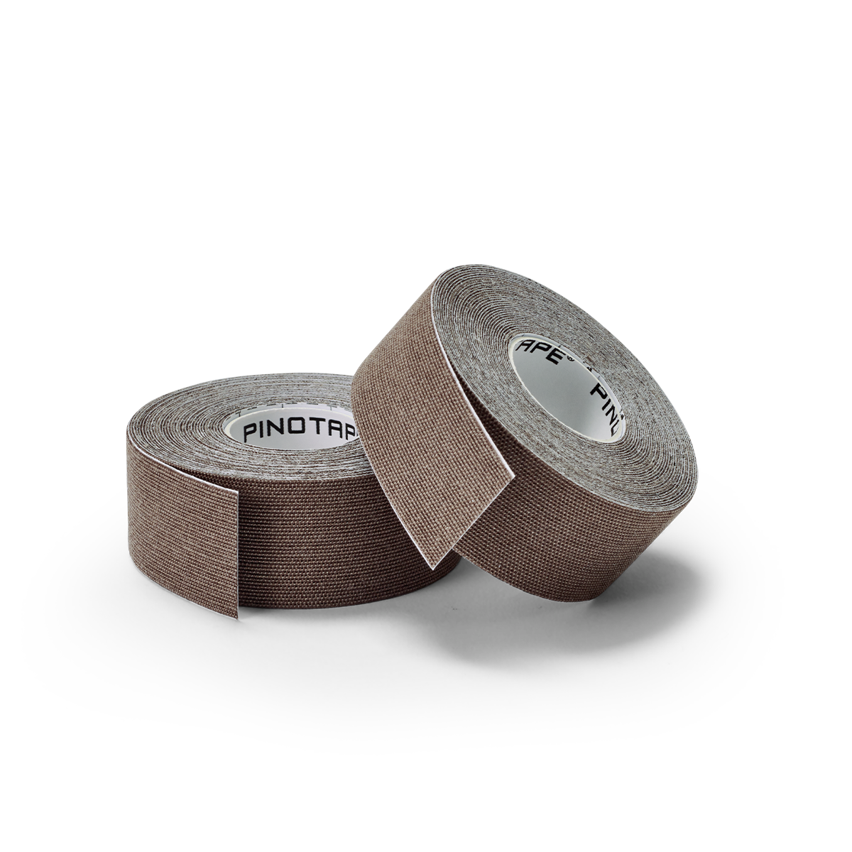 PINOTAPE Correction Hands dark gray (2 x 5 m x 2.5 cm)