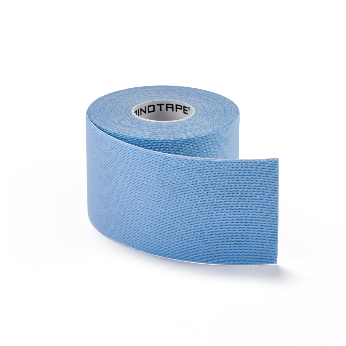 PINO Kinesiology Tape Sport bleu glacier 
