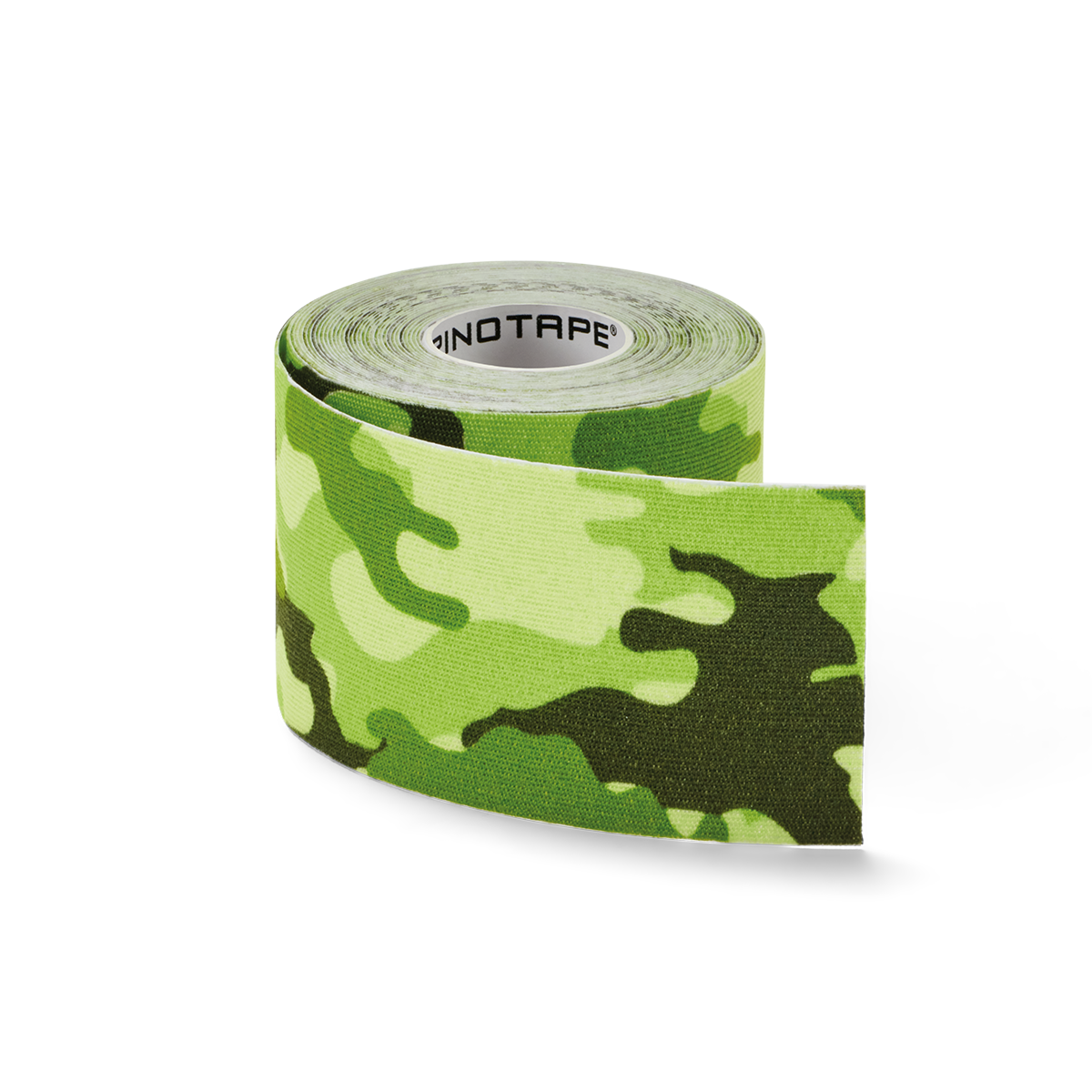 PINO Kinésiologie Tape Sport camouflage 