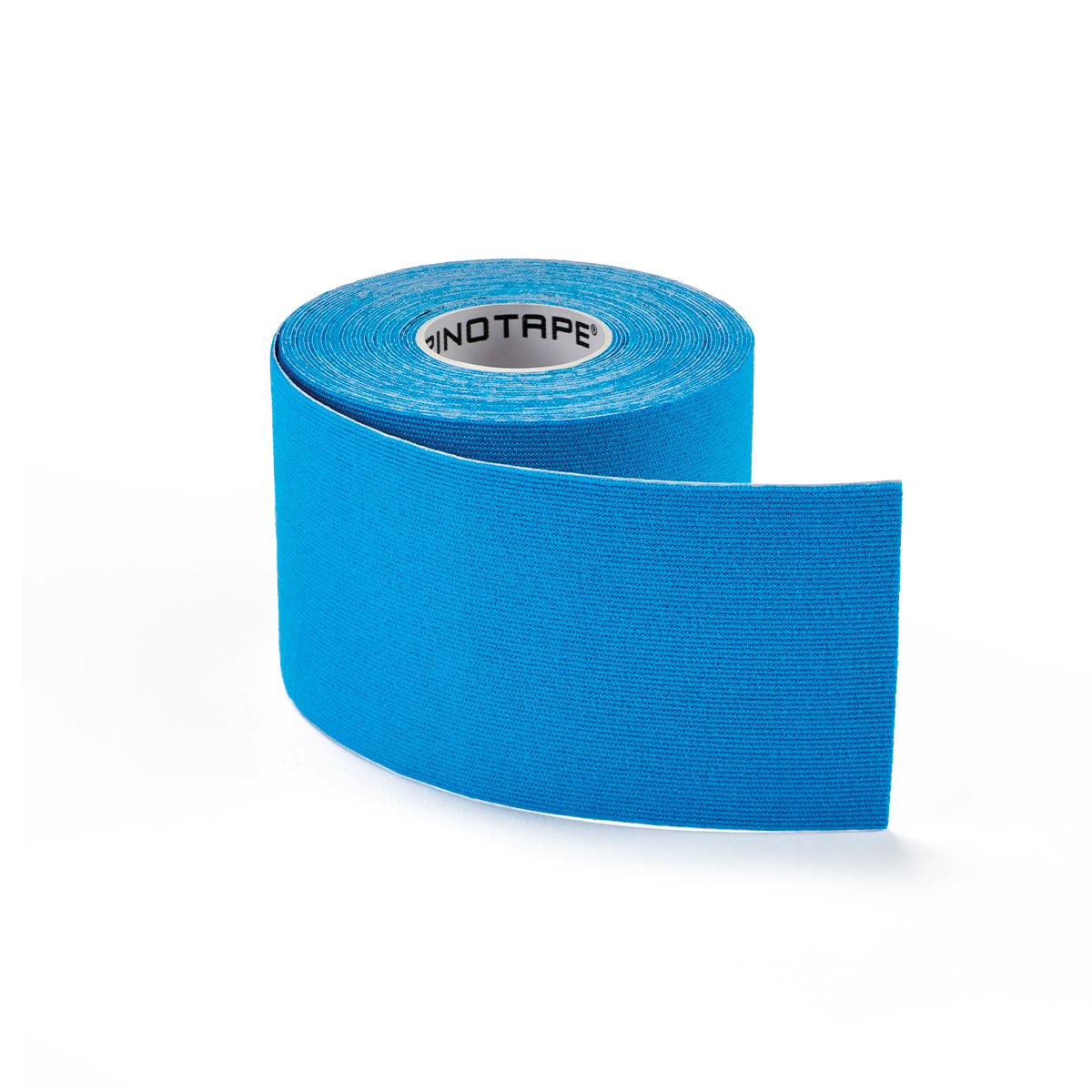 PINO Kinésiologie Tape Sport bleu 