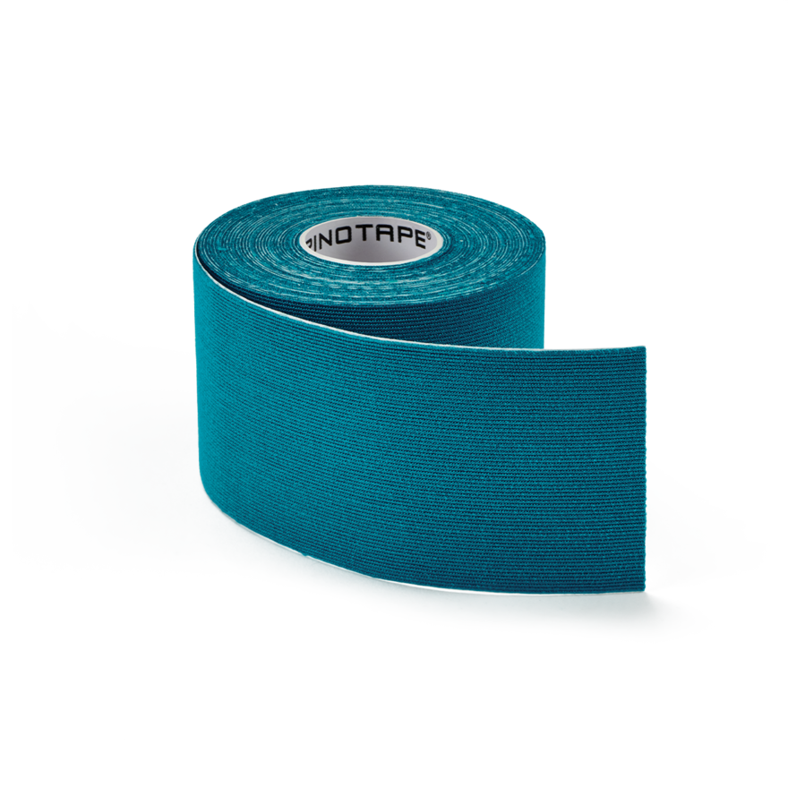 PINOTAPE Correction petrol (5 m x 5 cm)