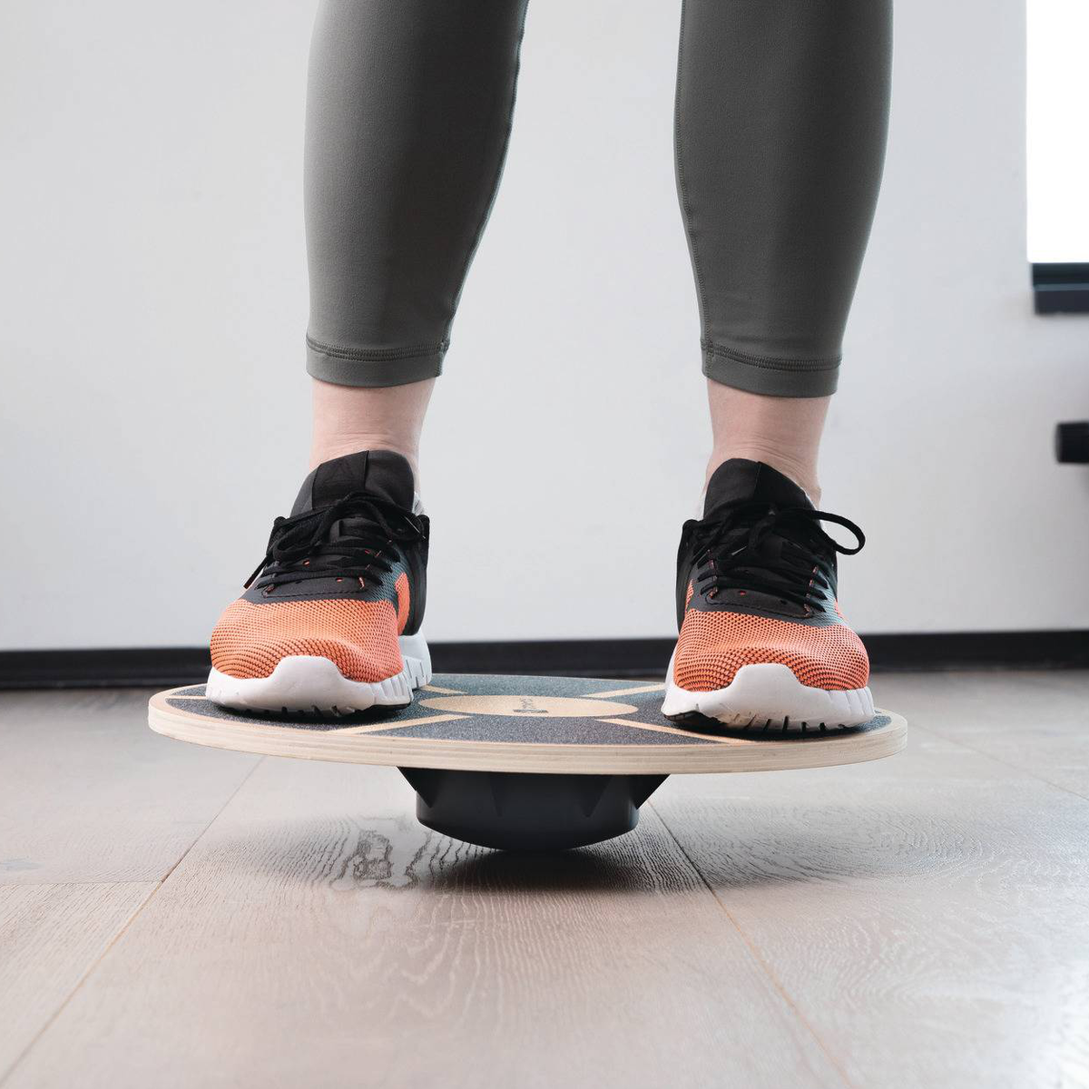 PINOFIT Balance Board (Ø 39 cm)
