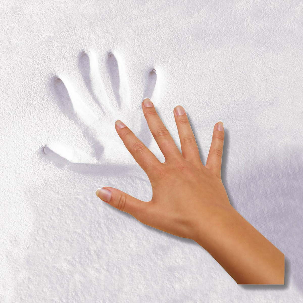 PINO DREAM ME! Ergonomic sleeping pillow (50 x 30 x 11/10/8/7 cm)