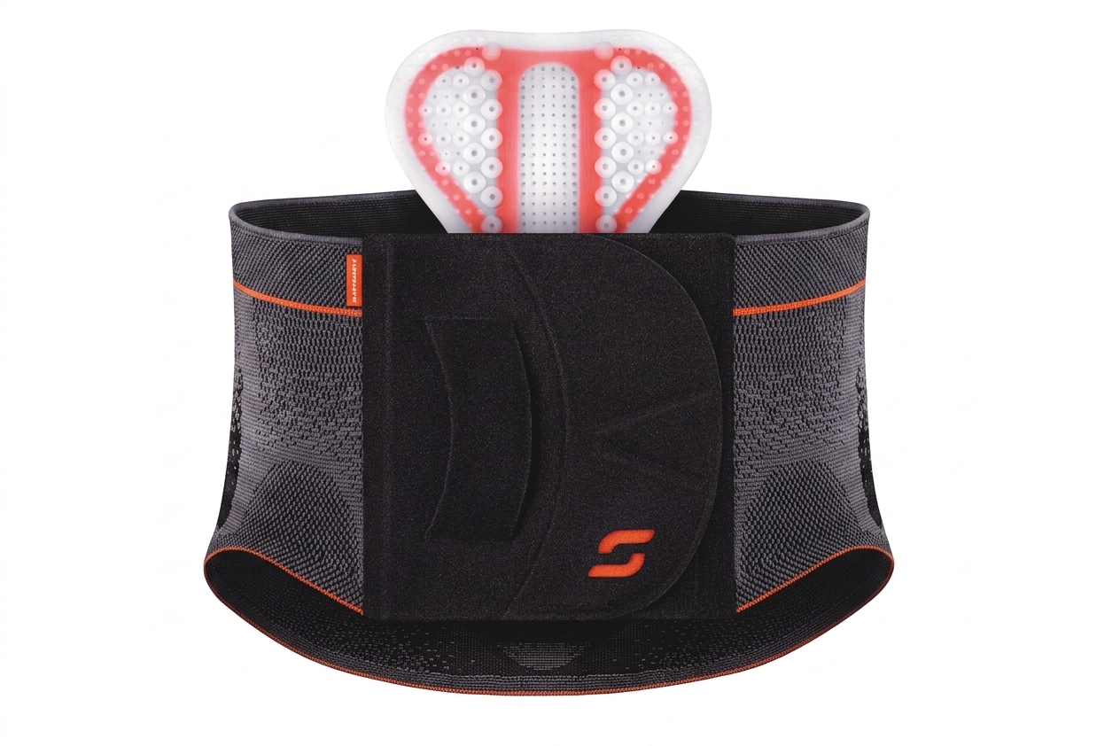 VERTEBRADYN® SUPREME SENSO