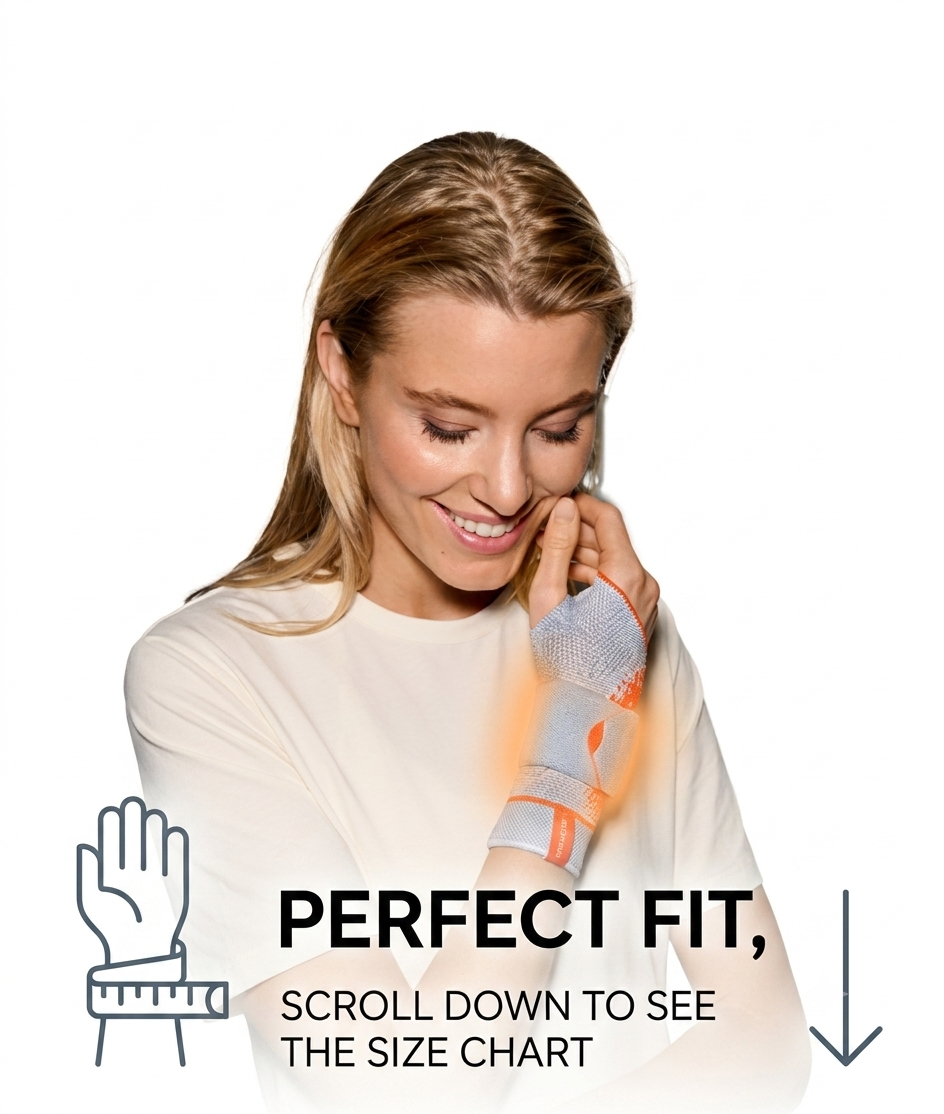 MANUDYN® SUPRÊME