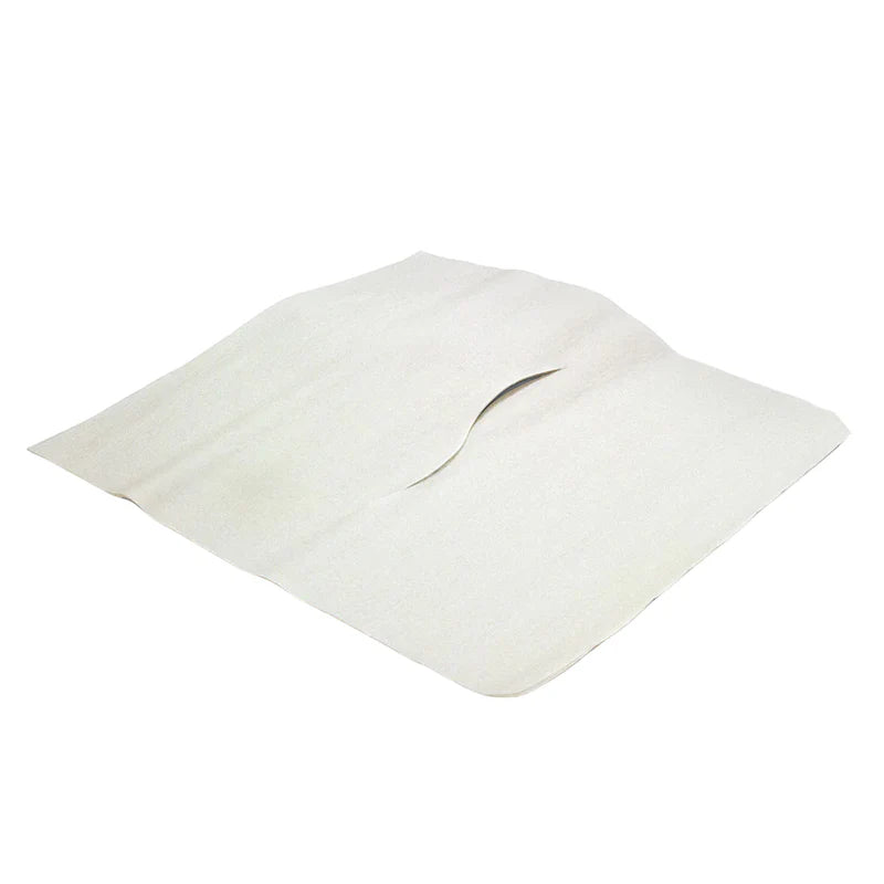 MediSports Headrest Sheets with slit 12
