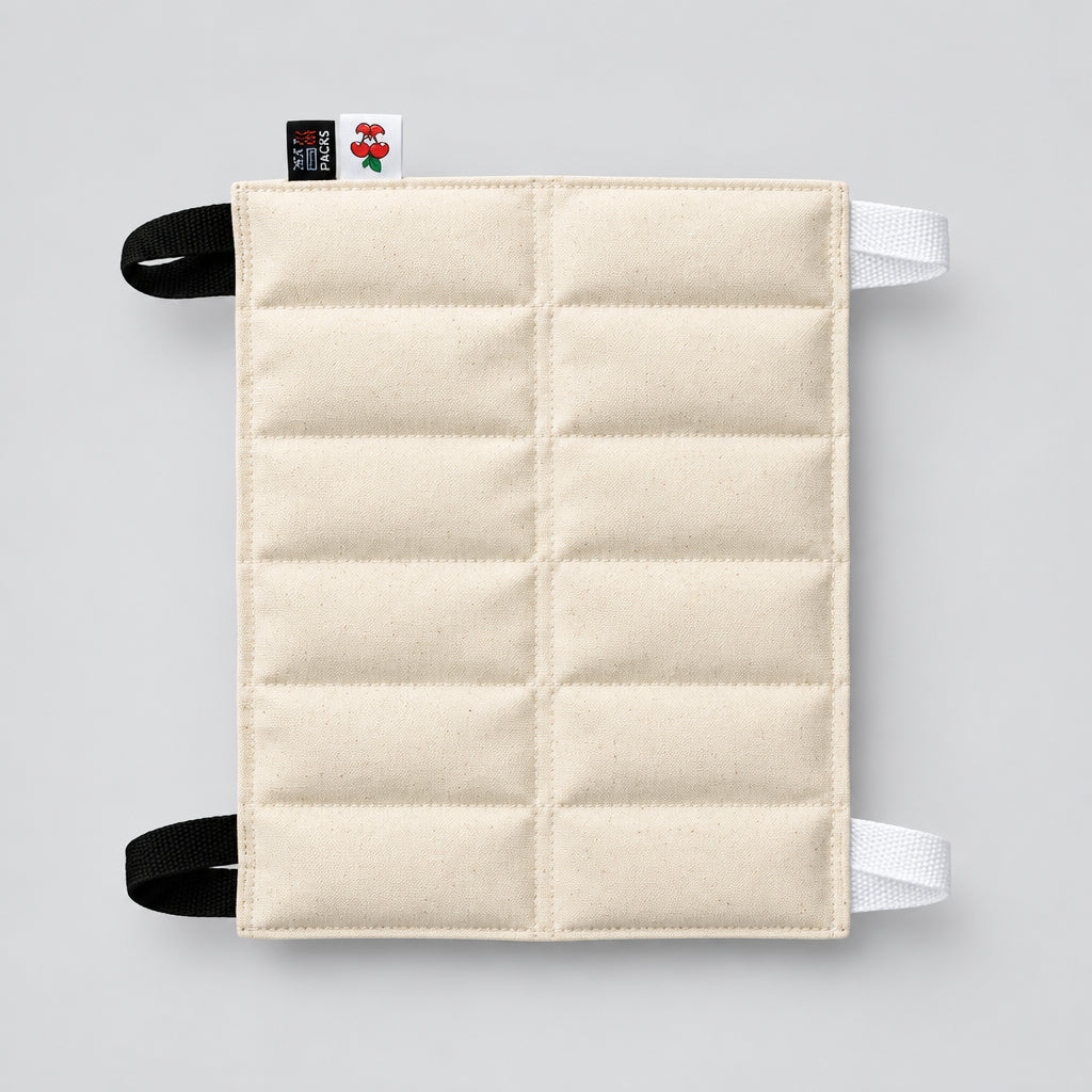 Thermal Core Moist Heat Packs