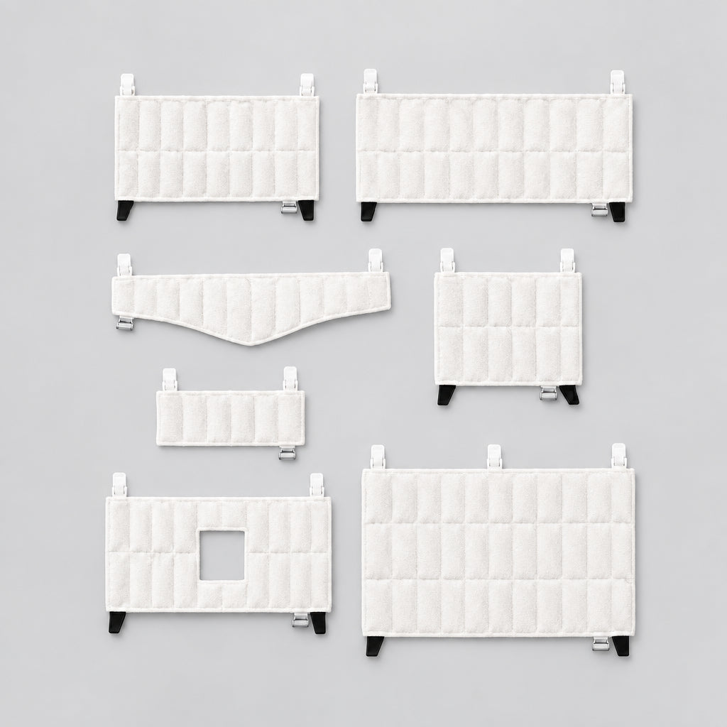 Hydrocollator® Moist Heat Pack
