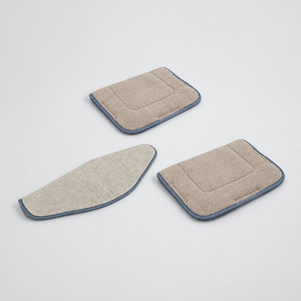 Terry Covers for Heating Units