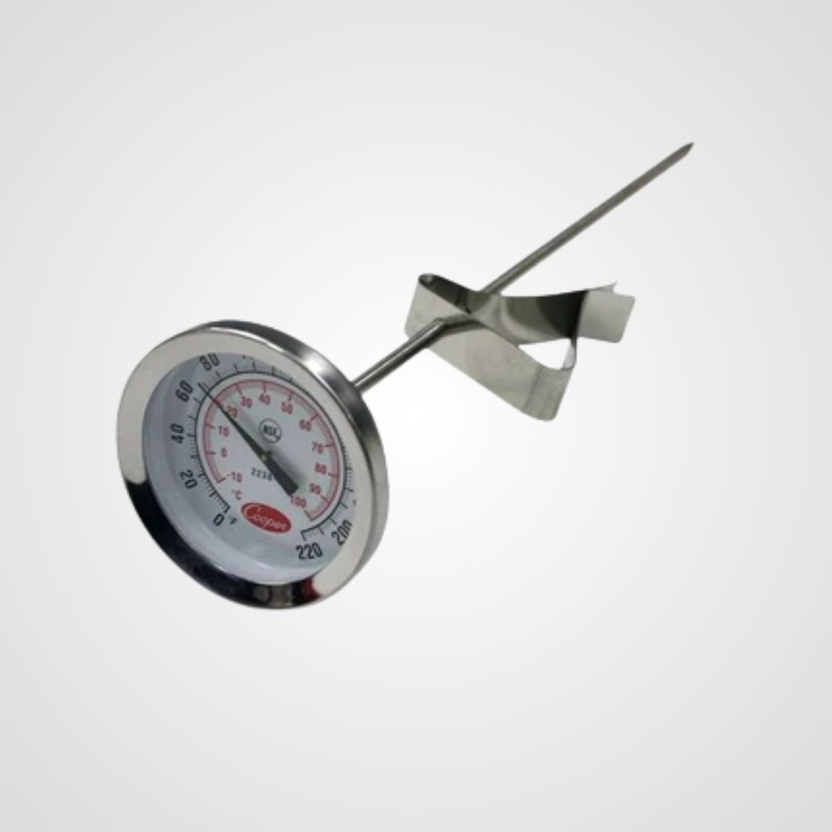 Dial Thermometer