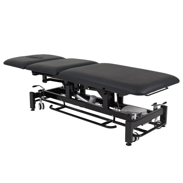 Medisports 3 Section Table