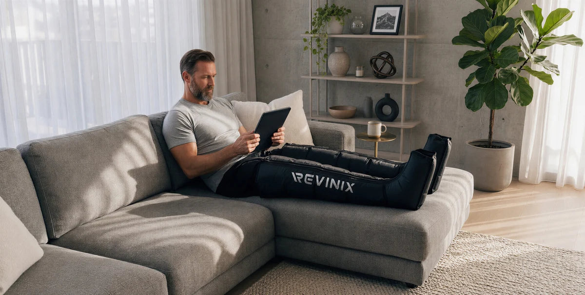 Revinix Compression Boots
