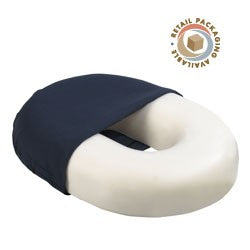 Coussin beignet