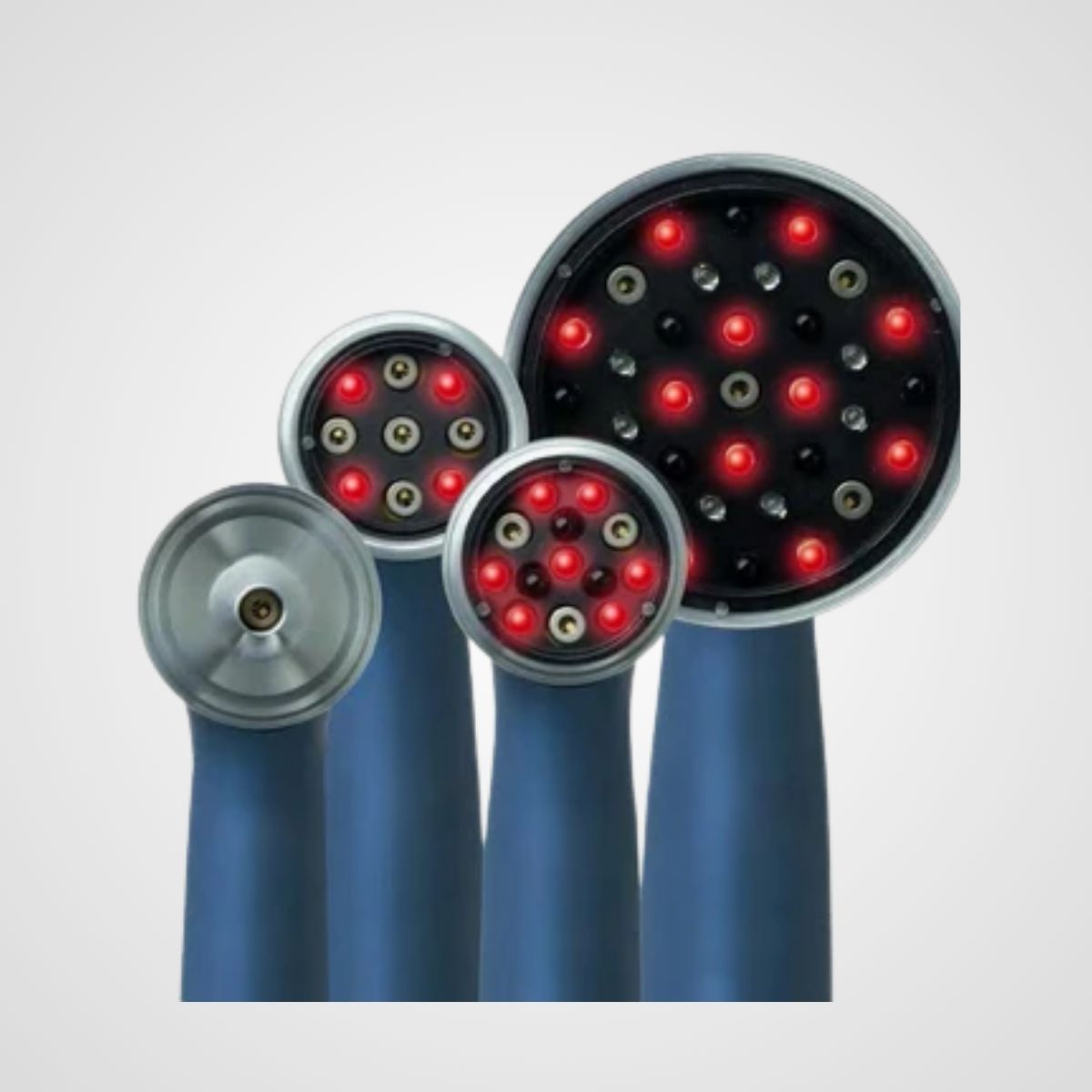 Vectra Genesis Laser Applicators