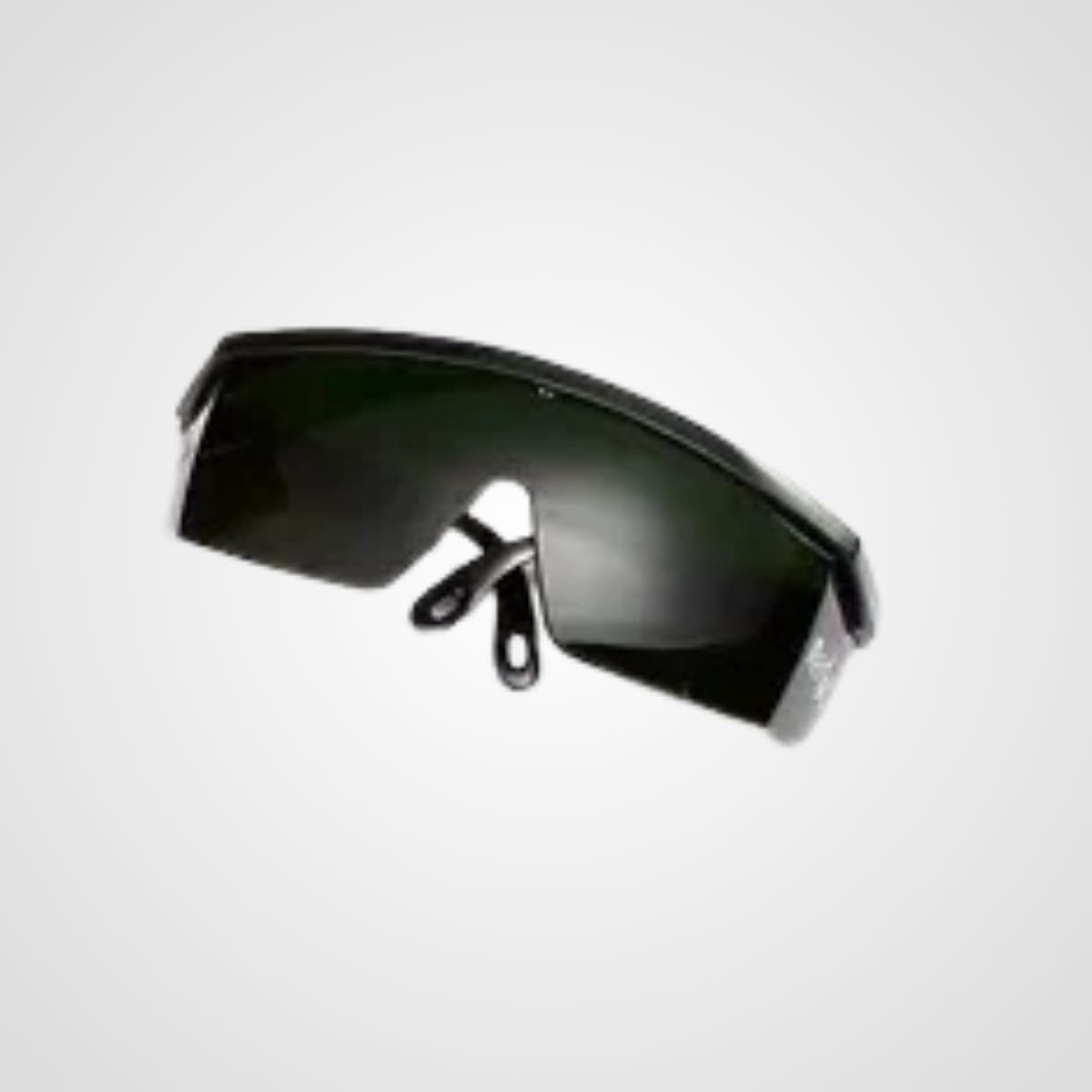 MedX Laser Safety Glasses