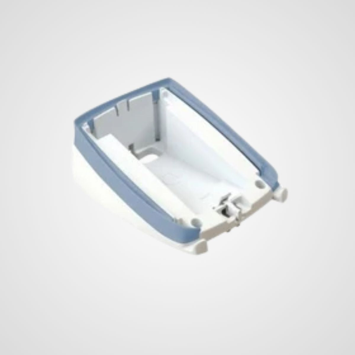 Cart Adapter for Vectra Genisys Laser (BLUE)