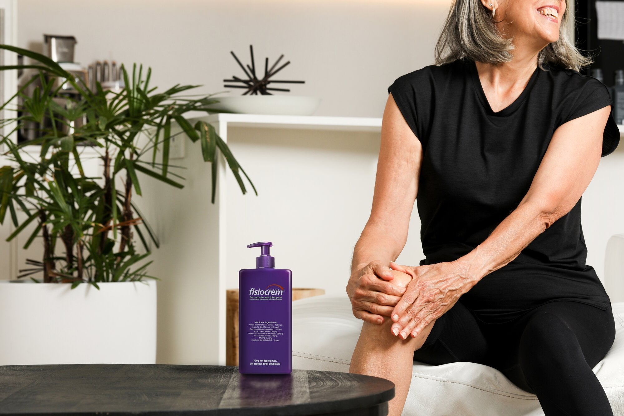 Fisiocrem Solugel 700g