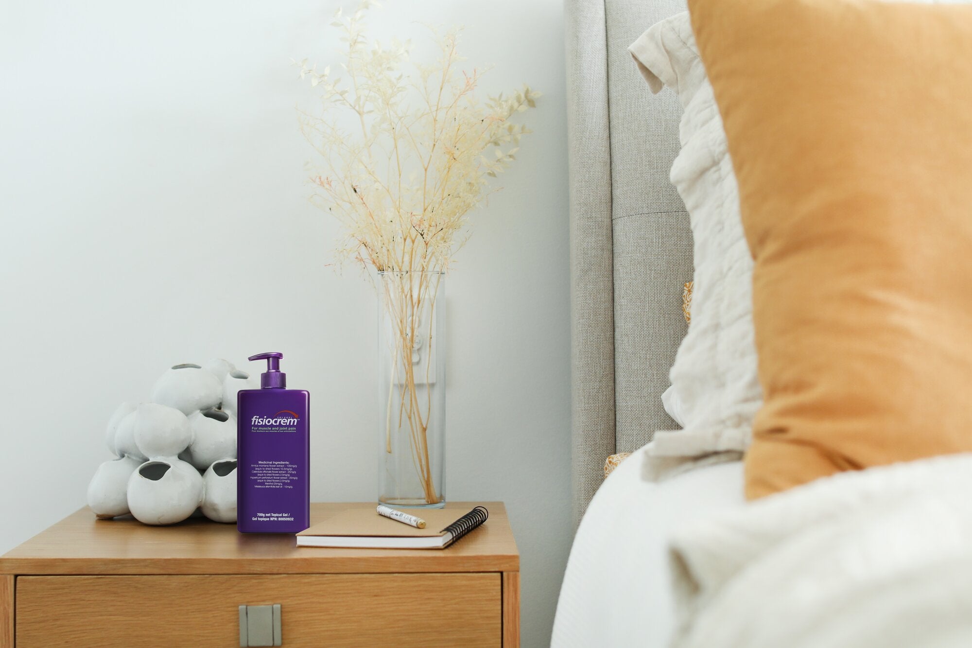 Fisiocrem Solugel 700g