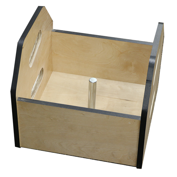 Lifting Box for Work Hardening and FCE